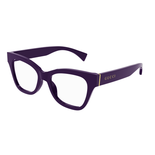 GG1133O-002 Gucci Optische Brillen Frauen Acetat