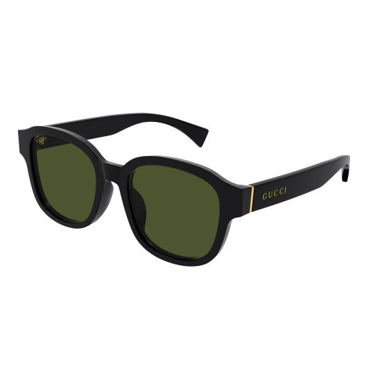 GG1140SK-002 Gucci Sonnenbrillen Männer INJECTION