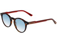 Pepe Jeans 7404 106 Uni Vollrand Rot