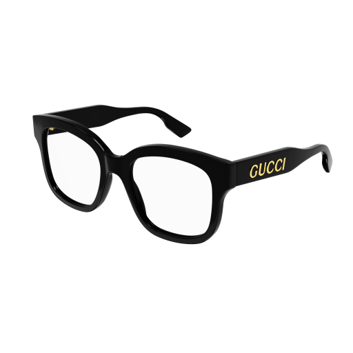GG1155O-001 Gucci Optische Brillen Frauen Acetat