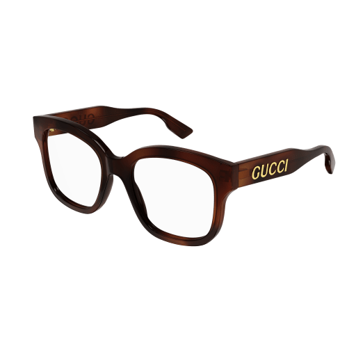 GG1155O-002 Gucci Optische Brillen Frauen Acetat
