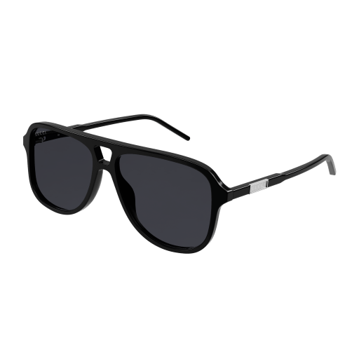 GG1156S-001 Gucci Sonnenbrillen Männer Acetat