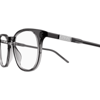 Gucci Mann International GRAU ACETAT GG1157O Italien