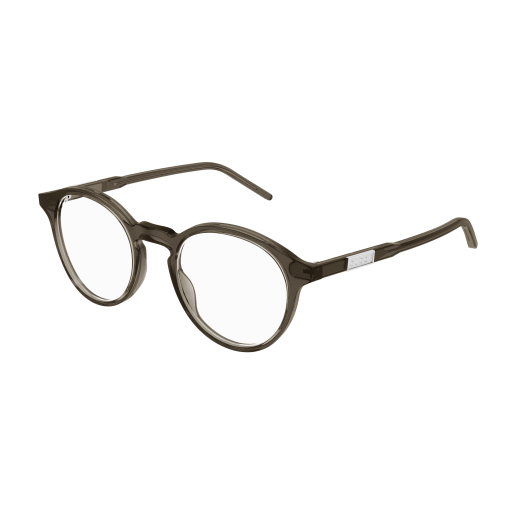 GG1160O-002 Gucci Optische Brillen Männer Acetat