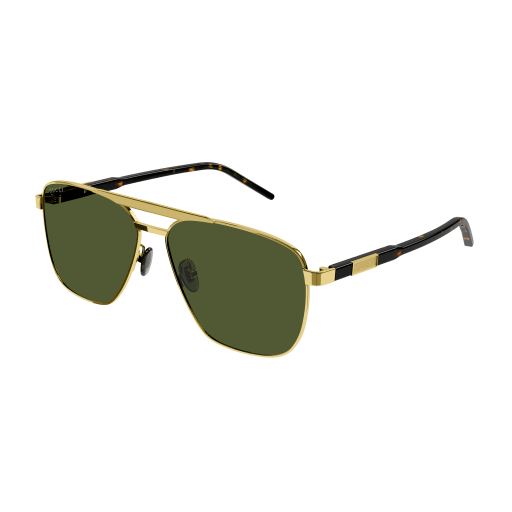 GG1164S-004 Gucci Sonnenbrillen Männer Metall