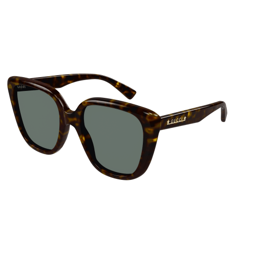 GG1169S-003 Gucci Sonnenbrillen Frauen Acetat