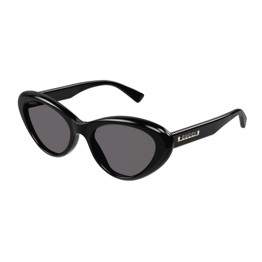 GG1170S-001 Gucci Sonnenbrillen Frauen Acetat