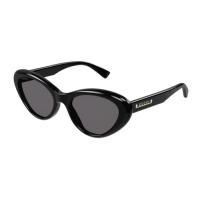 Gucci Frau International SCHWARZ ACETAT GG1170S Italien