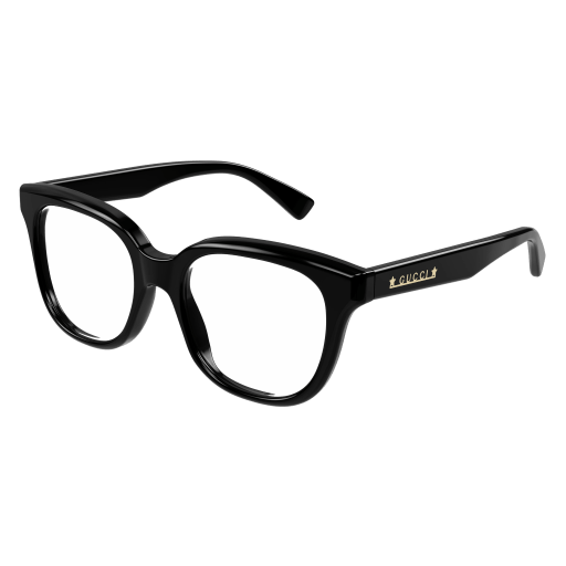 GG1173O-001 Gucci Optische Brillen Frauen Acetat