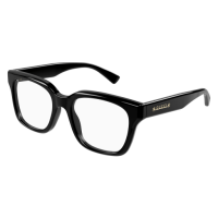 Gucci Mann International SCHWARZ ACETAT GG1176O Italien