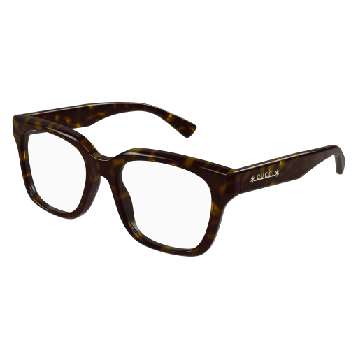 GG1176O-002 Gucci Optische Brillen Männer Acetat