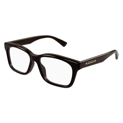 GG1177O-006 Gucci Optische Brillen Männer Acetat