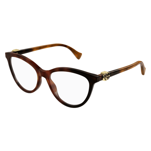 GG1179O-002 Gucci Optische Brillen Frauen Acetat