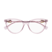 Gucci Frau International PINK ACETAT GG1179O Italien