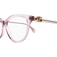 Gucci Frau International PINK ACETAT GG1179O Italien