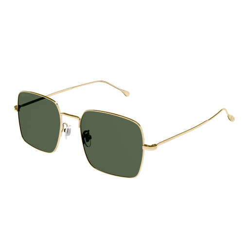 GG1184S-002 Gucci Sonnenbrillen Männer Metall