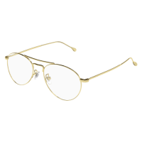 GG1187O-001 Gucci Optische Brillen Männer Metall