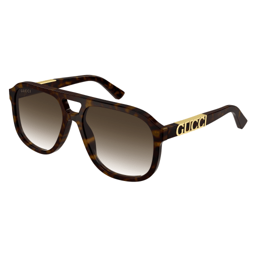 GG1188S-003 Gucci Sonnenbrillen Unisex Acetat