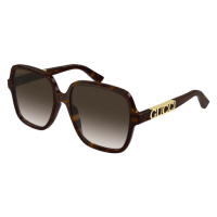 Gucci Frau International HAVANNA ACETAT GG1189S Italien