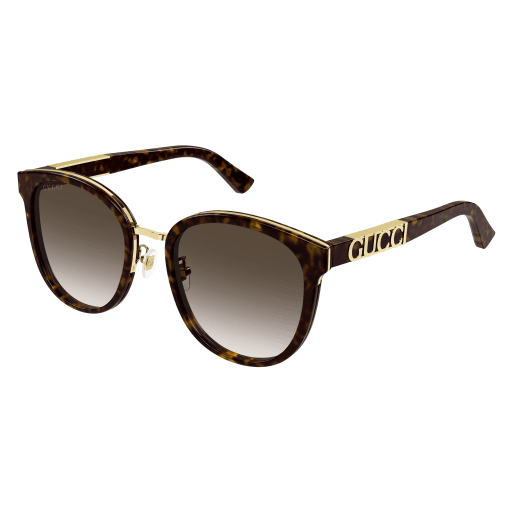 GG1190SK-002 Gucci Sonnenbrillen Frauen Acetat