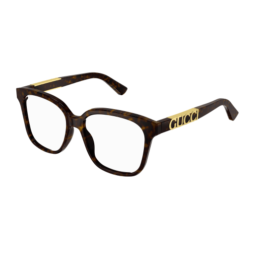 GG1192O-002 Gucci Optische Brillen Frauen Acetat