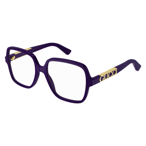 GG1193O-003 Gucci Optische Brillen Frauen Acetat