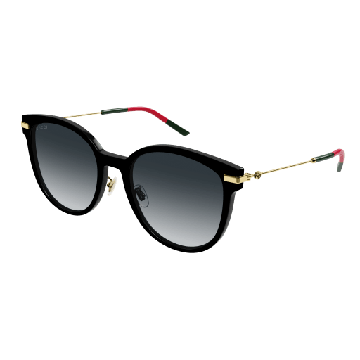GG1196SK-001 Gucci Sonnenbrillen Frauen Acetat