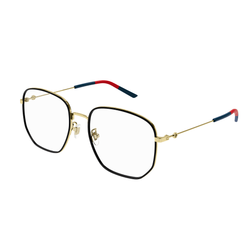 GG1197OA-003 Gucci Optische Brillen Frauen Metall