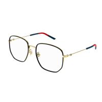 Gucci Frau Asian Fitting GOLD METALL GG1197OA Italien