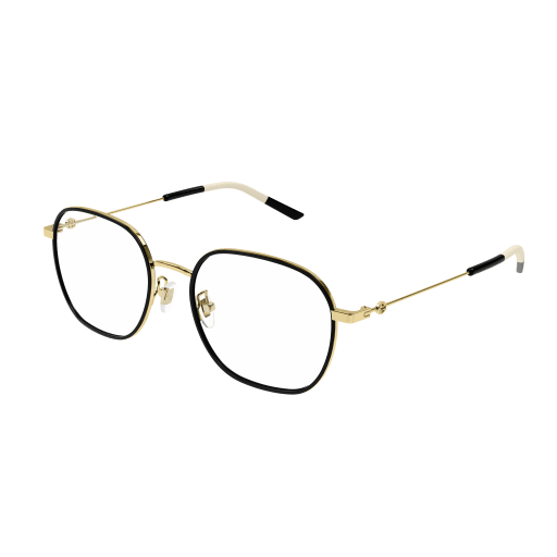 GG1198OA-003 Gucci Optische Brillen Unisex Metall