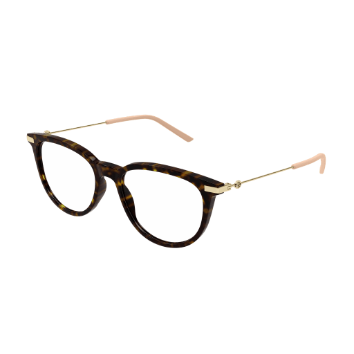 GG1200O-005 Gucci Optische Brillen Frauen Acetat