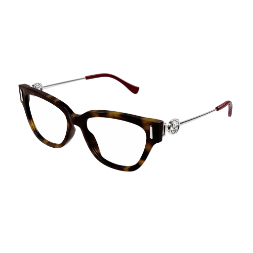 GG1205O-002 Gucci Optische Brillen Frauen Acetat