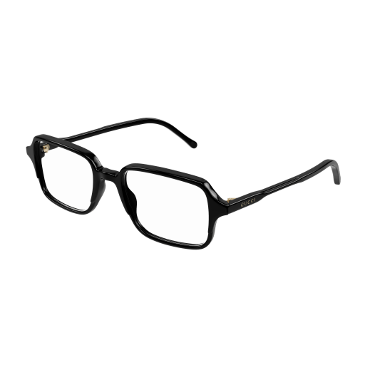 GG1211O-001 Gucci Optische Brillen Männer Acetat