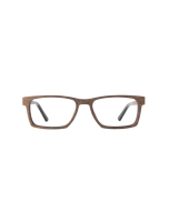 WOODFELLAS Wood Optical Maximilian 10901 Holz walnut