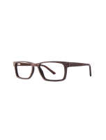 WOODFELLAS Wood Optical Maximilian 10901 Holz ebony