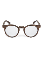 WOODFELLAS Wood Optical Stiglmaier 10902 Holz walnut