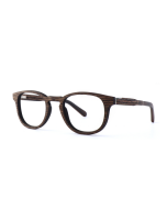 WOODFELLAS Wood Optical Bogenhausen 10911 Holz walnut