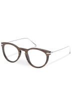 WOODFELLAS Wood Optical Trudering 10916 Holz walnut