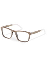 WOODFELLAS Wood Optical Perlach 10917 Holz limba