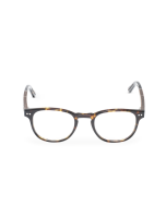 WOODFELLAS Wood/Acetate Optical Sendling 10931...