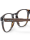 WOODFELLAS Wood/Acetate Optical Sendling 10931 Holz/Acetat ebony/havana