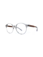 WOODFELLAS Wood/Acetate Optical Solln Premium 10935...