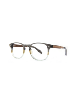 WOODFELLAS Wood/Acetate Optical Bogenhausen Premium 10936...