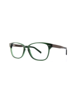 WOODFELLAS Wood/Acetate Optical Sendling Premium 10937...