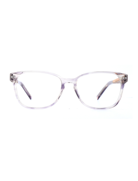 WOODFELLAS Wood/Acetate Optical Sendling Premium 10937 Holz/Acetat macassar grey