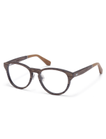 WOODFELLAS Wood Optical Wernstein 10938 Holz walnut