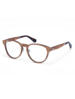 WOODFELLAS Wood Optical Wernstein 10938 Holz zebrano