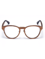 WOODFELLAS Wood Optical Wernstein 10938 Holz zebrano