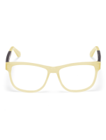 WOODFELLAS Wood/Acetate Optical Wildenau 10939 Holz/Acetat walnut