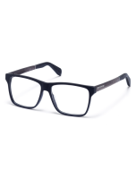 WOODFELLAS Wood/Acetate Optical Kaltenberg 10940 Holz/Acetat black oak